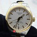 Часы Tissot PR 100 Lady COSC T101.251.22.031.00 фото 4