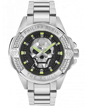 Philipp Plein The Skull PWAAA2725