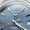 Оригинальные часы Seiko Seiko 5 Regular SNK621K1 механические калибр механизма  общий вид