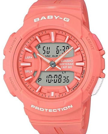 Casio Baby-G BGA-240BC-4A