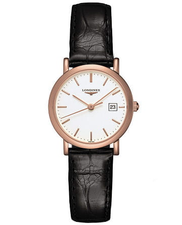 Longines Elegant Collection L4.287.8.12.0