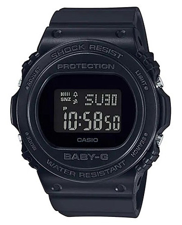 Casio Baby-G BGD-570-1