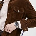 Armani Exchange Armani Exchange Hampton AX2103 кварцевые мужские часы с аксессуарами мужские часы модель AX2103