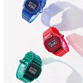 Часы Casio G-Shock DW-5600SB-4 фото 3
