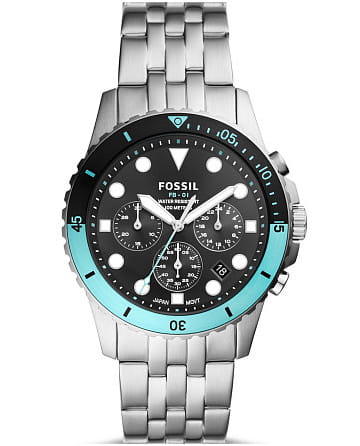 Fossil FB-02  FS5827
