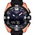 Часы Tissot T-Touch Exper Solar Tour De France 2019 Special Edition T091.420.47.207.04