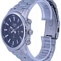 Casio Casio Collection MTP-E505D-1A  — детали корпуса и нержавеющая сталь