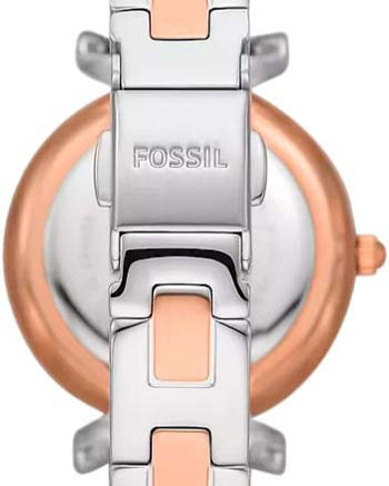 Fossil Carlie ES5201