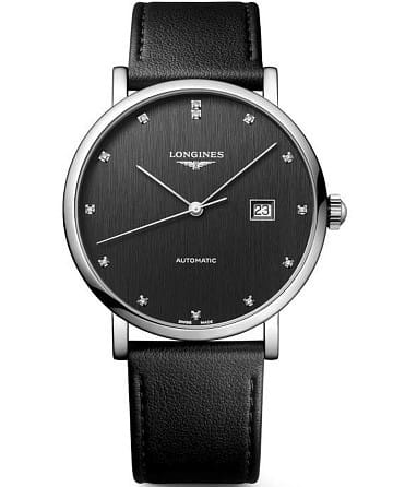 Longines Elegant Collection L4.911.4.78.2