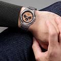 Часы Citizen Eco-Drive CA4610-85Z фото 5