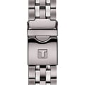 Tissot Tissot Seastar 1000 Powermatic 80 T120.407.11.031.00 t-sport швейцарские мужские часы на браслете нержавеющая сталь боковой вид