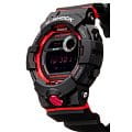 Casio Casio G-Shock GBD-800-1 электронные мужские часы с аксессуарами мужские часы модель GBD-800-1ER