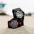 Casio Casio G-Shock GBD-800-8ER GBD-800-8ER оригинальные мужские часы в комплекте с фирменной коробкой и гарантийным талоном