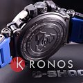 Часы Casio G-Shock Premium MTG-B1000BD-1A фото 9