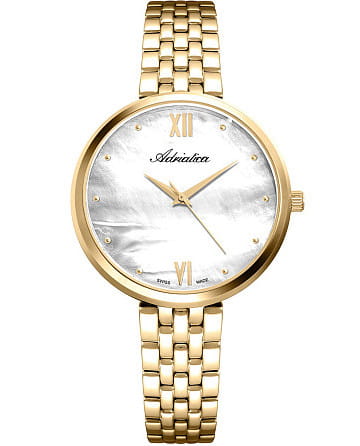 Adriatica Essence A3760.118FQ