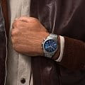 Часы Breitling Aviator 8 Chronograph 43 A13316101C1A1 фото 4