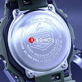 Часы Casio G-Shock DW-5610SU-3DR (DW-5610SU-3E) фото 21