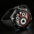 Часы Hamilton American Classic ODC X-03 Auto H51598990 фото 5