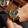 Часы Earnshaw Longcase ES-8169-05 фото 6