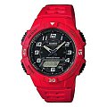 Часы Casio Illuminator AQ-S800W-4B