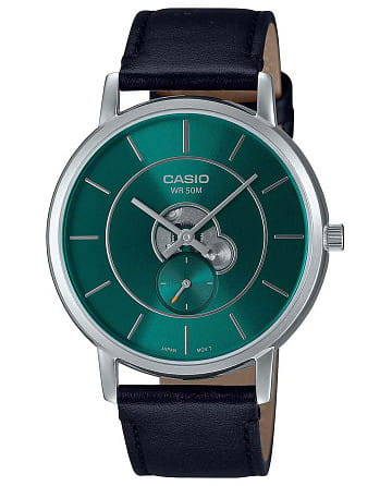 Casio Collection MTP-B130L-3AVDF (MTP-B130L-3A)
