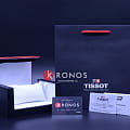 Часы Tissot T-Touch Expert Solar Jungfraubahn T091.420.46.051.10 фото 6