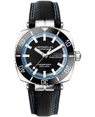 Herbelin Newport 1774AN154