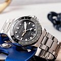 Часы Spinnaker Dumas GMT SP-5119-11 фото 4