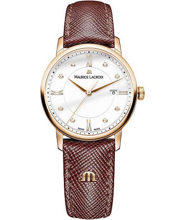 Maurice Lacroix Eliros Date EL1094-PVP01-150-1