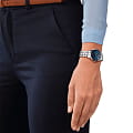 Tissot Tissot Chemin des Tourelles Powermatic 80 Lady T099.207.11.048.00 Chemin des Tourelles, наручные женские часы фото под углом