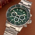 Часы Earnshaw Duncan ES-8132-33 фото 5