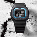 Часы Casio G-Shock GW-B5600-2DR (GW-B5600-2) фото 7