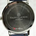 Часы Maurice Lacroix Eliros Moonphase EL1096-SS001-150-1 фото 6