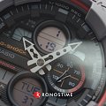 Часы Casio G-Shock GA-140-4A фото 3