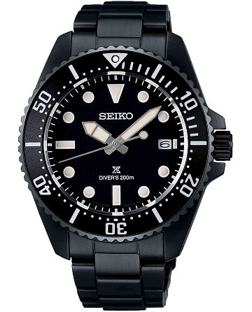 Seiko Prospex SNE599P1