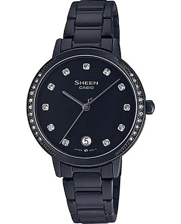 Casio Sheen SHE-4056BD-1A