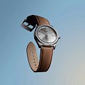 Часы Tissot PRC 100 Solar Quartz 39mm T151.422.16.031.00 фото 2