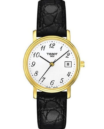 Tissot Desire Lady T52.5.121.12