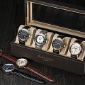Часы Earnshaw  Beaufort ES-8101-01 фото 6