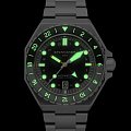 Часы Spinnaker Dumas GMT SP-5119-11 фото 5