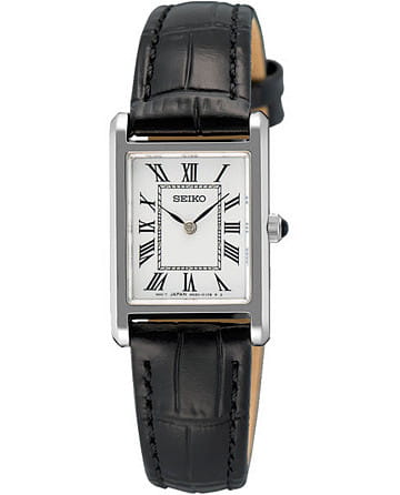 Seiko Conceptual Series Dress SWR107P1