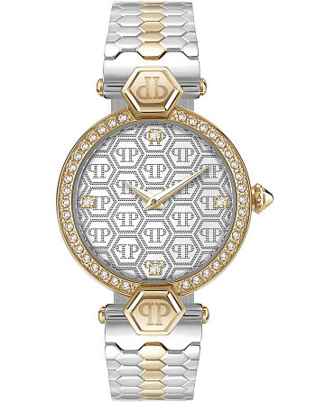 Philipp Plein Plein Couture PWEAA0521