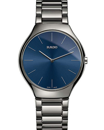 Rado True Thinline R27955022