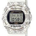 Часы Casio G-Shock DW-5700SLG-7DR