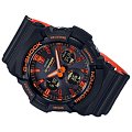 Часы Casio G-Shock GAW-100BR-1A фото 2