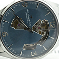 Часы Hamilton Jazzmaster Open Heart Auto H32705142 фото 5