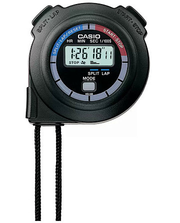 Casio Collection HS-3V-1