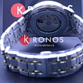 Tissot Tissot Chemin des Tourelles Powermatic 80 T099.407.22.038.00 Chemin des Tourelles - задняя крышка сталь металл корпуса, швейцария часы