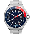 Часы Spinnaker Dumas SP-5081-JJ