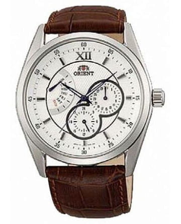 Orient UU06003W (FUU06003W)